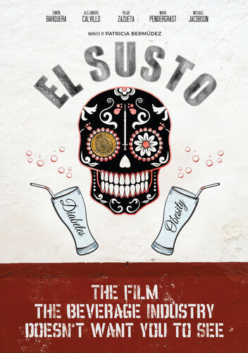 El Susto -- DVD