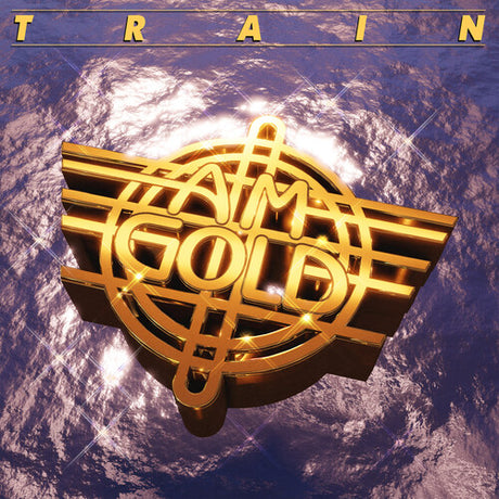 Am Gold, Train, LP