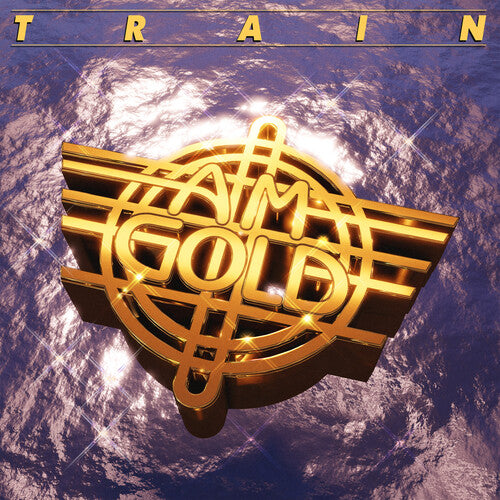 Am Gold, Train, LP