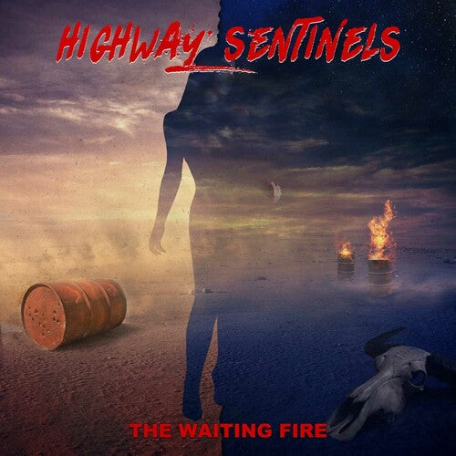 Waiting Fire