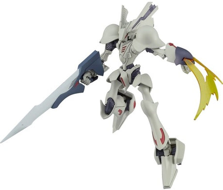 Brain Powerd Moderoid Grand Cher Mdl Kit, Good Smile Company, Collectibles