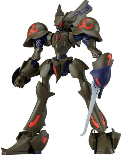 Brain Powerd Moderoid Grand Cher Jonathans Machine, Good Smile Company, Collectibles