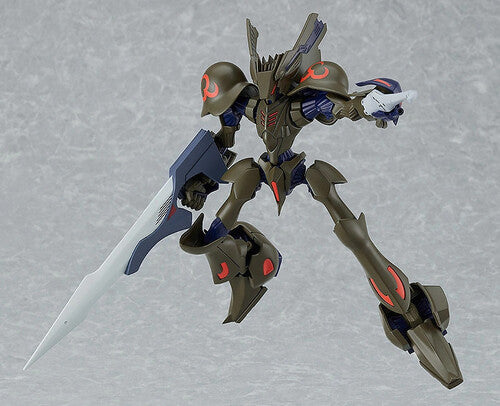 Brain Powerd Moderoid Grand Cher Jonathans Machine, Good Smile Company, Collectibles