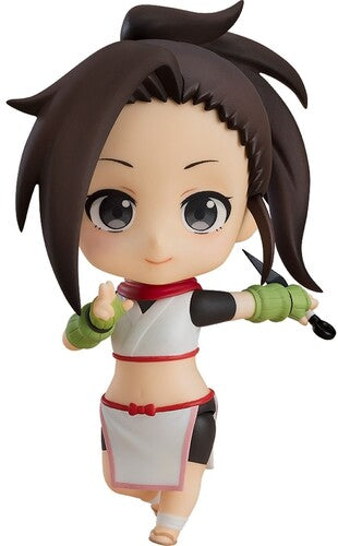 In The Heart Of Kunoichi Tsubaki Tsubaki Nendoroid, Good Smile Company, Collectibles