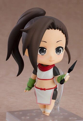 In The Heart Of Kunoichi Tsubaki Tsubaki Nendoroid, Good Smile Company, Collectibles