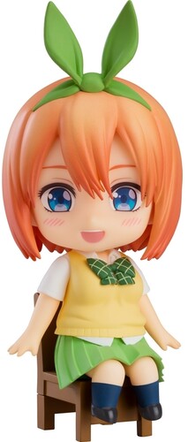 Quintessential Quintuplets Yotsuba Nendoroid Swacc, Good Smile Company, Collectibles