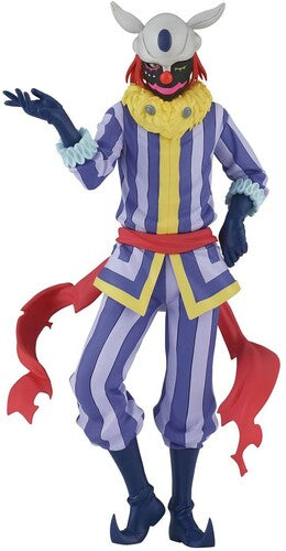 That Time I Got Reincarnated As A Slime (Otherworl, Banpresto, Collectibles