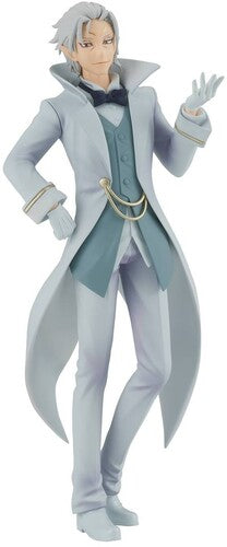 That Time I Got Reincarnated As A Slime (Otherworl, Banpresto, Collectibles