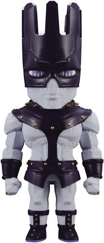 Jojo's Bizarre Adventure Stone Ocean Poligoroid-Ws, Banpresto, Collectibles