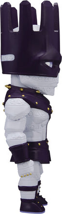 Jojo's Bizarre Adventure Stone Ocean Poligoroid-Ws, Banpresto, Collectibles