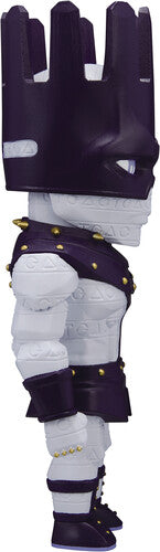 Jojo's Bizarre Adventure Stone Ocean Poligoroid-Ws, Banpresto, Collectibles
