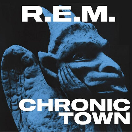 Chronic Town, R.E.M., CD