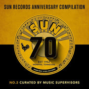 Sun Record's 70Th Anniversary Compilation 2 / Var