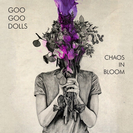 Chaos In Bloom, Goo Goo Dolls, LP