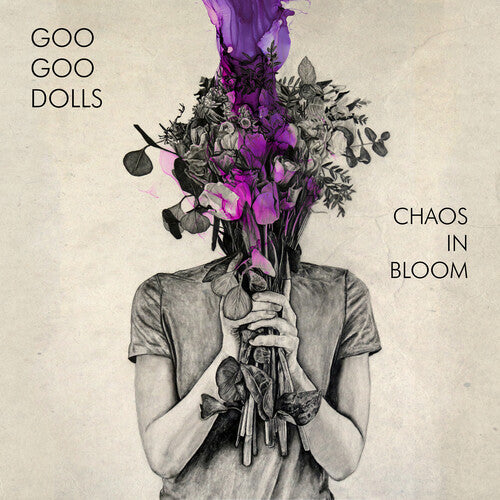 Chaos In Bloom, Goo Goo Dolls, LP