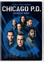 Chicago Pd: Season Nine