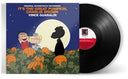 It's The Great Pumpkin, Charlie Brown, Vince Guaraldi, LP