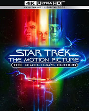 Star Trek I: Motion Picture