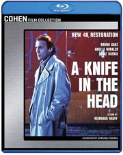 Knife In The Head (1978)