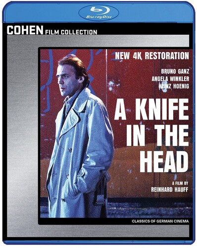 Knife In The Head (1978)