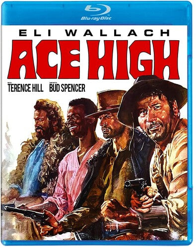 Ace High (1968)