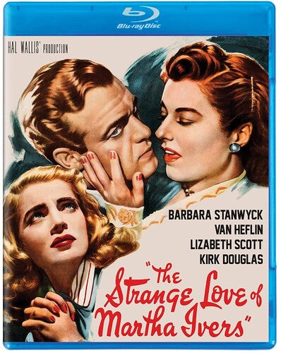 Strange Love Of Martha Ivers (1946)