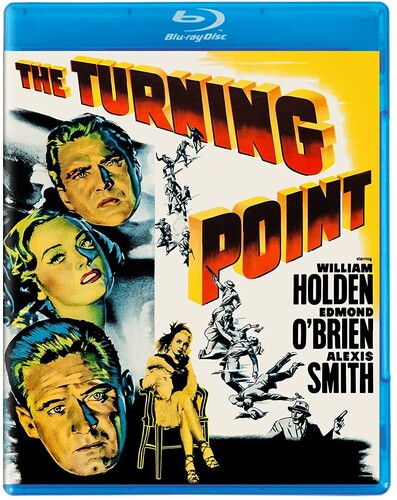 Turning Point (1952)