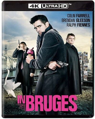 In Bruges (2008), In Bruges (2008), ULTRA HD