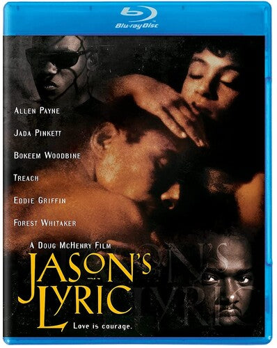 Jason's Lyric (1994)