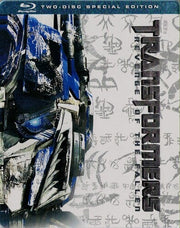 Transformers 2: Revenge