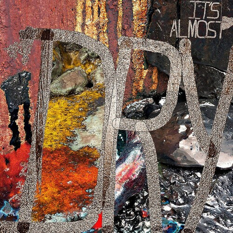 It's Almost Dry, Pusha T, LP