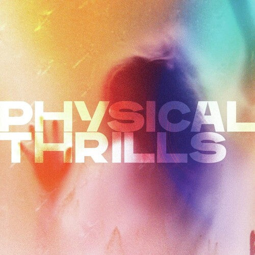 Physical Thrills, Silversun Pickup, LP