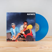 Blue Rev - Blue