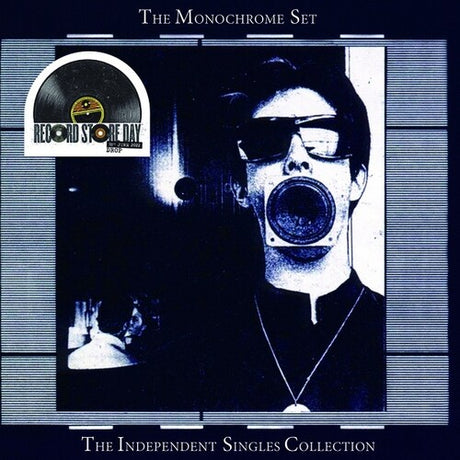 Independent Singles Collection, Monochrome Set, LP