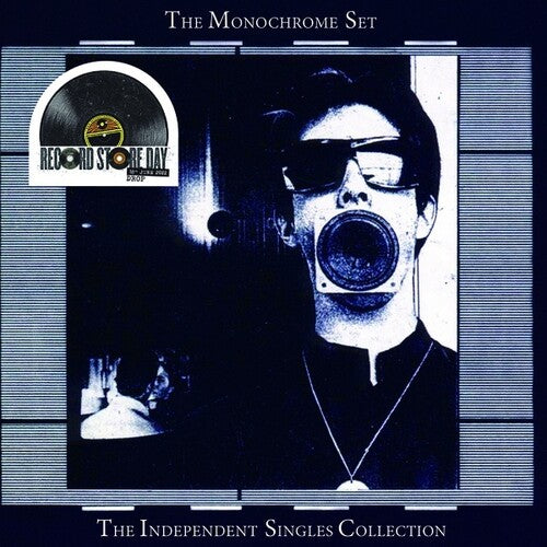 Independent Singles Collection, Monochrome Set, LP