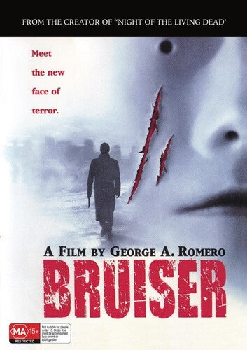 Bruiser -- DVD