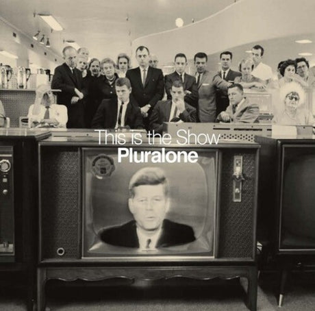 This Is The Show, Pluralone, LP