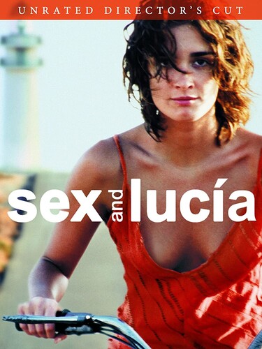 Sex & Lucia