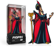 Figpin Disney Villains Aladdin Jafar #951