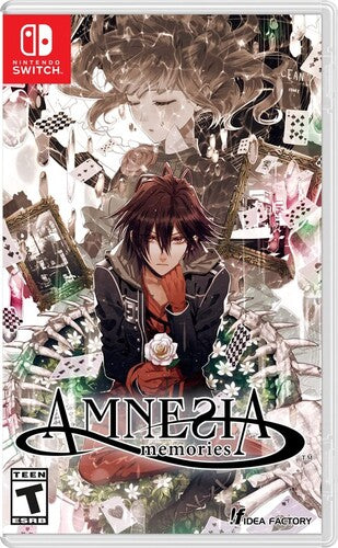 Swi Amnesia: Memories