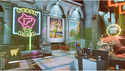 Ps4 Slaycation Paradise, Ps4 Slaycation Paradise, VIDEOGAMES