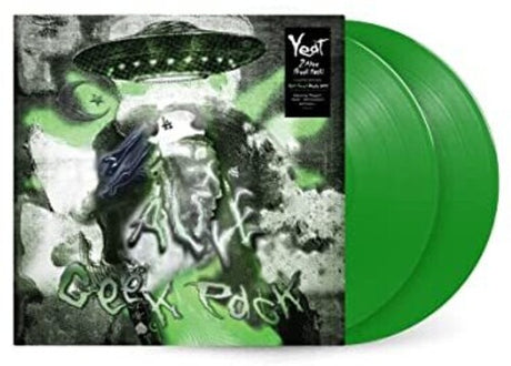 2 Alive (Geek Pack), Yeat, LP