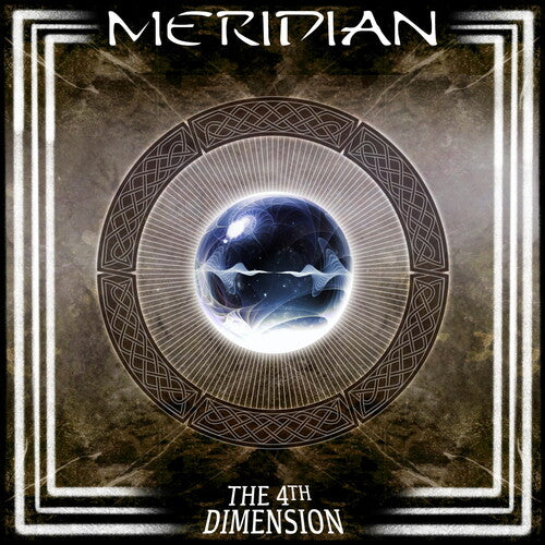 4TH Dimension -- Meridian, CD