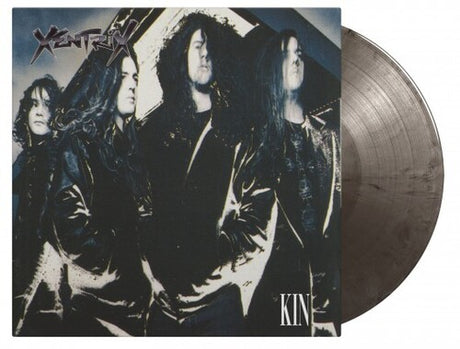 Kin, Xentrix, LP