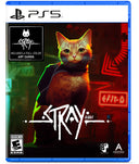 Ps5 Stray, Ps5 Stray, VIDEOGAMES