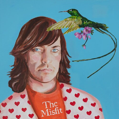 Misfit -- Rhett Miller, CD