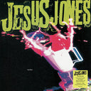 Liquidizer, Jesus Jones, LP
