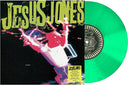 Liquidizer, Jesus Jones, LP