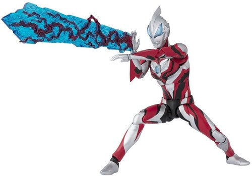 Ultraman Geed Primitive, Bandai Spirits