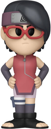 Boruto- Sarada (Styles May Vary)
